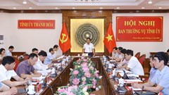 Tinh gọn để mạnh mẽ hơn