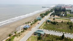 Khi “rừng phòng hộ” bị đánh đổi vì tiện ích tạm thời