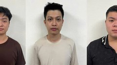 Lật tẩy đường dây lừa bán sinh vật cảnh, chiếm đoạt hơn 2 tỉ đồng qua mạng