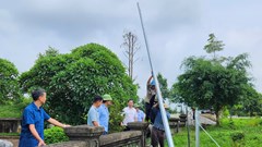 Bảo vệ di sản bằng tâm huyết và xã hội hóa