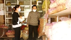 Giữ nghề thuốc giữa đại ngàn