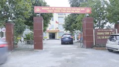 Thanh Hóa điều chỉnh Đề án sắp xếp bộ máy