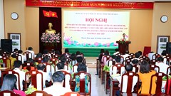 Đưa việc học và làm theo Bác thành nền nếp, hiệu quả, thiết thực