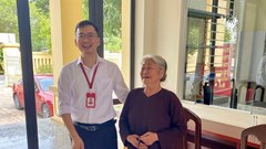 Suýt mất 300 triệu vì “con rể giả”