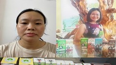 “Phù phép” lá cây thành thuốc chữa bệnh, nữ giám đốc bị khởi tố 