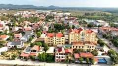 Thanh Hóa sẵn sàng vận hành chính quyền số 2 cấp từ ngày 1.7