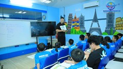 “Nóng” thị trường ngoại ngữ xứ Thanh: Cơ hội, thách thức song hành