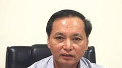 Khởi tố cựu Phó Chủ tịch UBND tỉnh Thanh Hóa Nguyễn Đức Quyền 