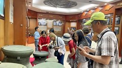 “Cửa ngõ” mới từ thị trường du lịch Đài Loan (Trung Quốc)