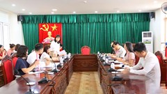 “Câu hò nối những dòng sông” Bắc Trung Bộ 2025 diễn ra tại Thanh Hoá