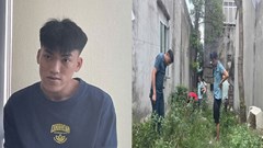 Bắt kẻ phá két sắt lấy vàng, nơi giấu tang vật gây sốc