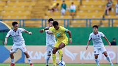 Ribamar đá hỏng penalty, Đông Á Thanh Hóa trắng tay ngày hạ màn V.League 2024/25