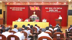 Tinh gọn để vận hành hiệu quả