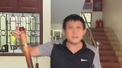 Công an vào cuộc cán bộ thuế xưng ‘mày – tao’ với dân