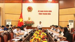 Thanh Hóa đón gần 10,5 triệu lượt khách du lịch trong 6 tháng, thu hơn 26.300 tỉ đồng