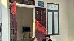 Gần 11.000 mái ấm vươn lên từ lòng dân