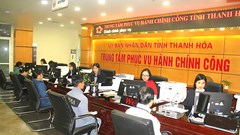 Thanh Hóa và quyết sách “0 đồng” cho thủ tục hành chính số