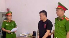 Gã em rể cuồng nộ sau chầu rượu