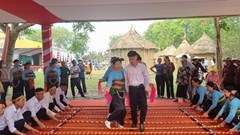 Văn hóa nảy mầm từ những điều bình dị