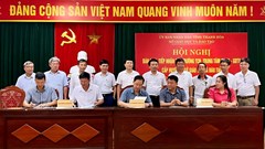 Hơn 20 cơ sở giáo dục nghề nghiệp ở Thanh Hóa đổi chủ quản