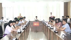 Thanh Hóa tập huấn thần tốc cho 166 xã, phường mới