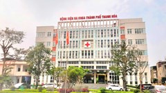 26 bệnh viện ở Thanh Hoá đồng loạt đổi tên