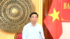 Kinh tế tăng tốc, Thanh Hóa quyết liệt gỡ “nút thắt” để bứt phá cuối năm