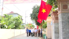 Bài 2: Hành trình 10 năm thấm nhuần tư tưởng Hồ Chí Minh