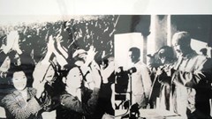 Bài cuối - Từ học Bác đến kiến tạo tỉnh kiểu mẫu