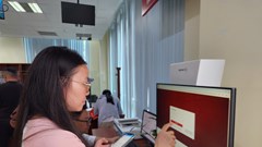 Thanh Hóa phân cấp chuyển đổi số về cấp xã