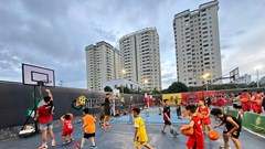 Quản lý học sinh dịp hè: Để mùa hè trở thành ký ức mộng mơ