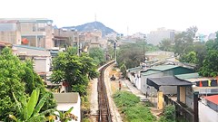 Thanh Hóa phân cấp cấp xã quản lý đất đường sắt