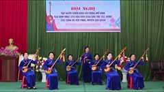 Bài 1 - Lạng Sơn bật dậy từ nền móng chính sách vùng dân tộc
