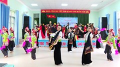 Bài cuối - Hành trình 5 năm làm nên kỳ tích