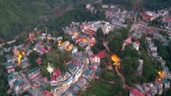 Thanh Hóa điều động ‘cánh tay nối dài’ về biên giới