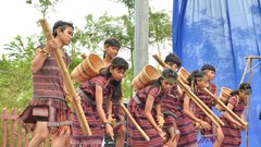 Bài cuối - Nhịp cầu văn hóa nối dài bản sắc Chơ Ro