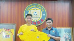 "Bom tấn" bất ngờ tại V-League