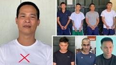 Triệt xóa băng nhóm “núp bóng” doanh nghiệp thao túng đấu giá đất ở Thanh Hóa