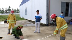 Hàng loạt doanh nghiệp “dính đòn” thanh tra, bị phạt hơn 5 tỉ đồng