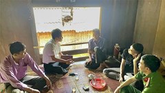 Thanh Hóa quy định rõ vai trò cấp xã trong quản lý dân tộc, tôn giáo