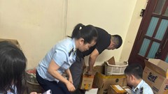 Bán thuốc giả cho dân, công ty dược bị khởi tố