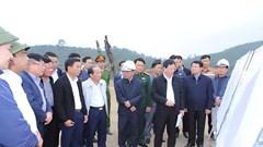 Thanh Hóa tăng tốc: Hướng tới 40.000 doanh nghiệp 2030