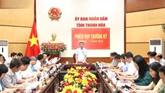Thanh Hóa tuyên chiến với dự án “treo”: Kiên quyết thu hồi, xóa bỏ lãng phí đất đai