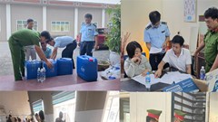 Chủ tịch tỉnh Thanh Hóa: Cấp xã để xảy ra “thực phẩm bẩn” phải chịu trách nhiệm