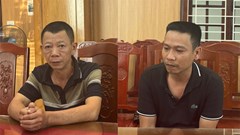 Thanh Hoá: 5 năm đào trộm đất, “Quế còi” và đồng bọn sa lưới