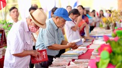 Thắp lửa tri thức, lan tỏa yêu thương: Thanh Hóa đẩy mạnh hoạt động thư viện năm 2026