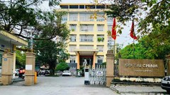 Nhiều sở ở Thanh Hóa chỉ còn 1–2 cấp phó