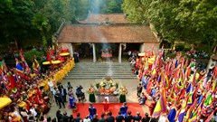 Bài cuối - Thức dậy những miền ký ức, khi di sản trở thành điểm đến