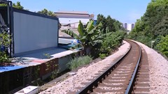 Xóa “tử huyệt” giao thông trên đường sắt: Thanh Hóa ra chỉ đạo nóng