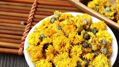 Thanh Hóa thu hồi khẩn lô dược liệu Cúc hoa vàng vi phạm chất lượng